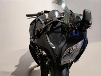 Yamaha FJR 1300  picture 22