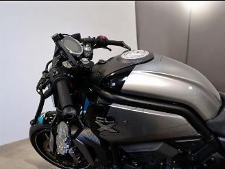 CFMoto  CL X picture 19