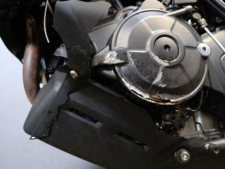 Honda  NT picture 14