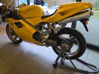 Ducati 996 BIPOSTO picture 11