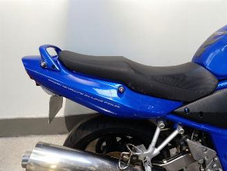 Suzuki Bandit 600  picture 8