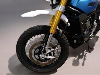 Fantic  CABALLERO picture 14