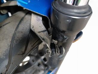 Honda CB 500 FA picture 5