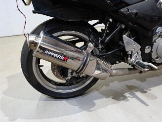 Suzuki Bandit 600  picture 12