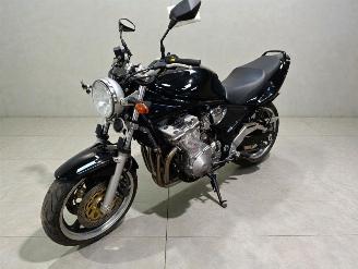 Suzuki Bandit 600  picture 4