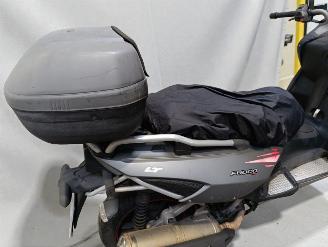 Gilera  LT FUOCO picture 6