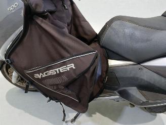 Peugeot  SATELIS picture 8