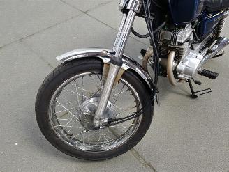 Honda CM 125  picture 11