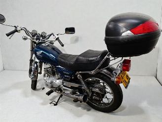 Honda CM 125  picture 6