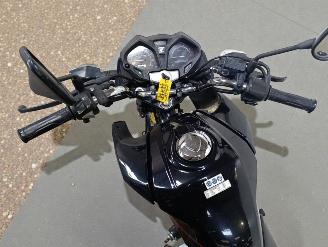 Honda CBF 125  picture 6