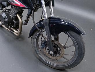 Honda CBF 125  picture 5