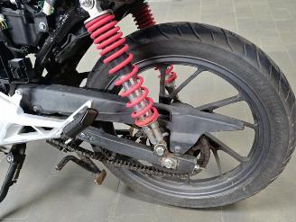 Honda CBF 125  picture 10
