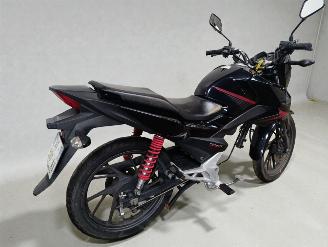 Honda CBF 125  picture 18