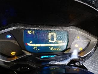 Honda  PCX picture 4