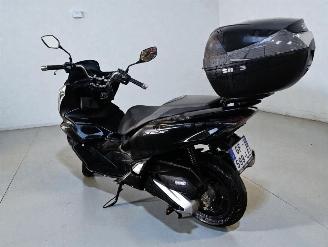 Honda  PCX picture 5