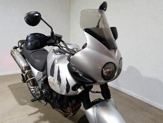Triumph Tiger  picture 9