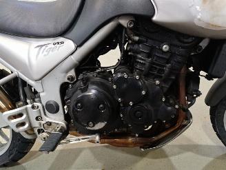 Triumph Tiger  picture 5