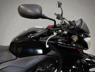 Honda CBF 500 A picture 14