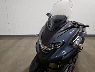 Yamaha  TRICITY picture 16