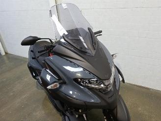 Yamaha  TRICITY picture 4