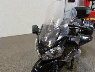 Kawasaki GTR 1400  picture 17