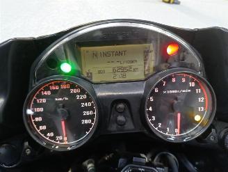 Kawasaki GTR 1400  picture 2