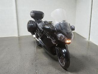 Kawasaki GTR 1400  picture 4