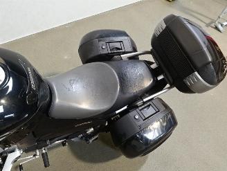 Kawasaki GTR 1400  picture 10