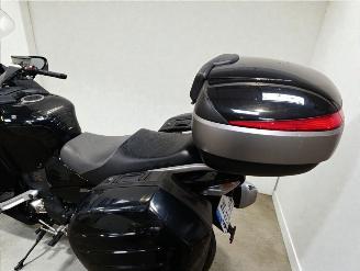 Kawasaki GTR 1400  picture 11