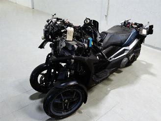 Kymco  CV3 picture 3