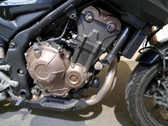 Honda CB 500 FA picture 19