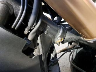 Honda CB 500 FA picture 5