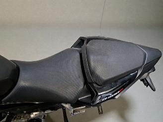 Honda CB 500 FA picture 6