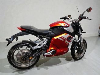 Super Soco  TSX ELECTRIQUE picture 12