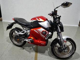 Super Soco  TSX ELECTRIQUE picture 16