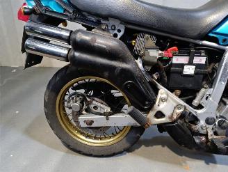 Honda  XLV TRANSALP picture 4