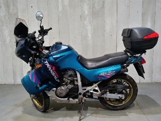Honda  XLV TRANSALP picture 3