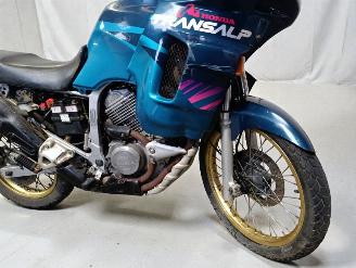 Honda  XLV TRANSALP picture 17