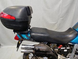 Honda  XLV TRANSALP picture 11