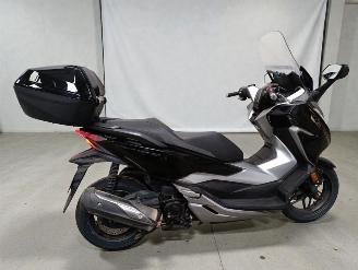 Honda  FORZA picture 17