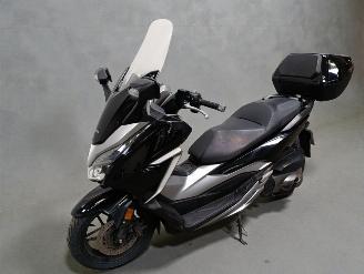 Honda  FORZA picture 3