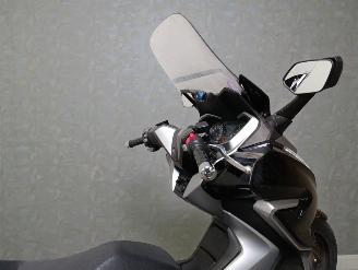 Honda  FORZA picture 9