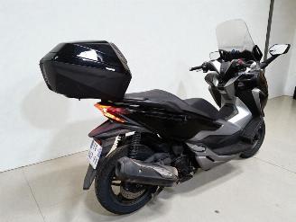 Honda  FORZA picture 13