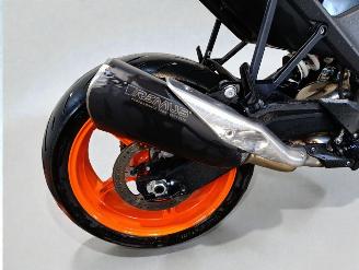 KTM 990 Super Duke  picture 19