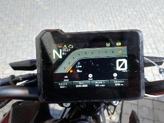 KTM 990 Super Duke  picture 17