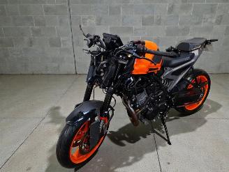 KTM 990 Super Duke  picture 10