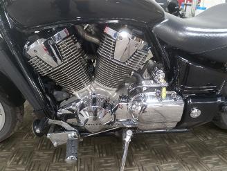 Honda VTX 1800 C picture 18