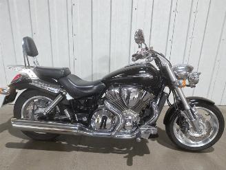 Avarii motociclete Honda VTX 1800 C 2003/8