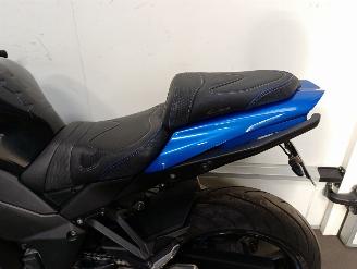 Kawasaki Z 1000 SX picture 6