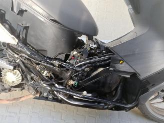 Honda  FORZA NSS picture 5